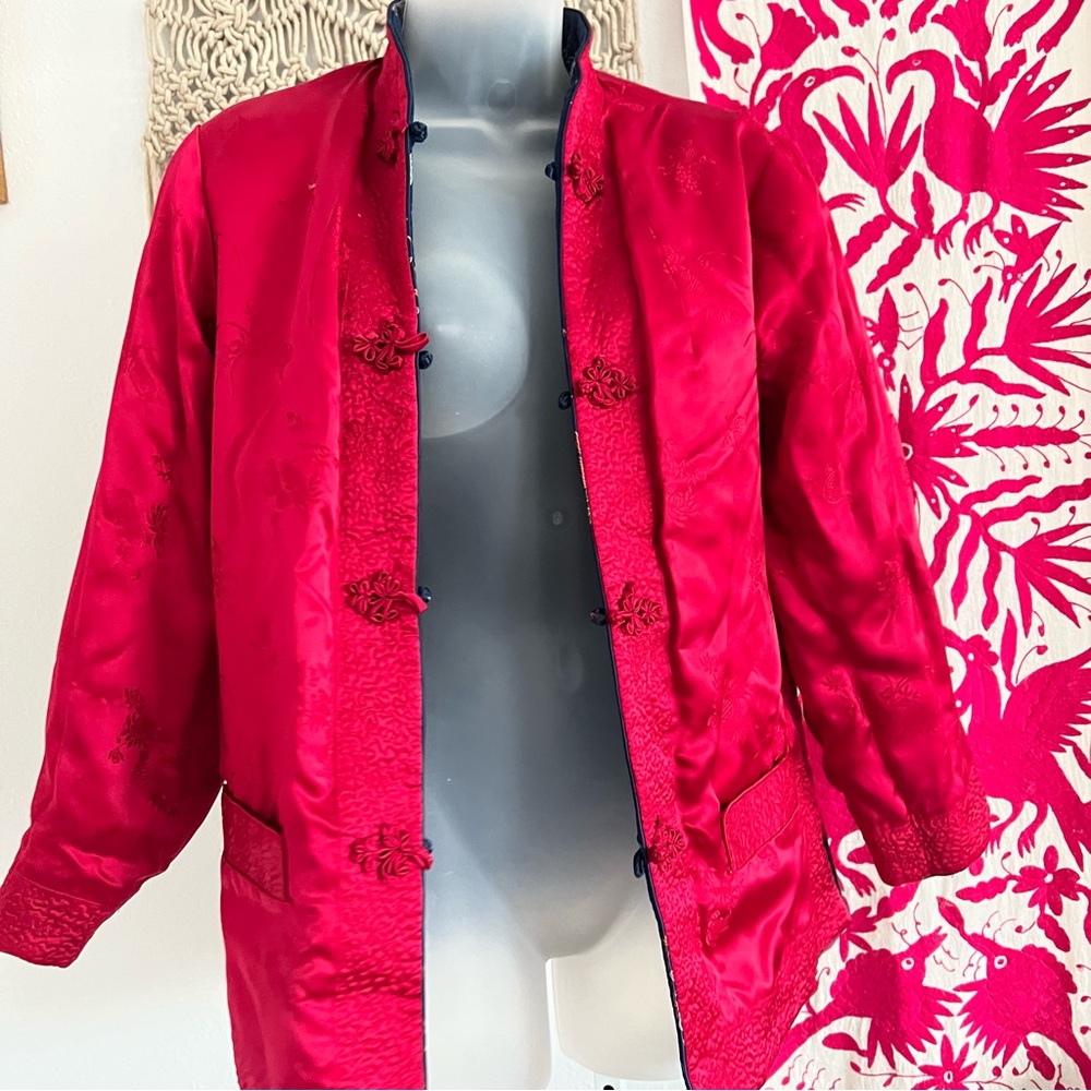 Reversible Vintage Jacket - Picture 6 of 6